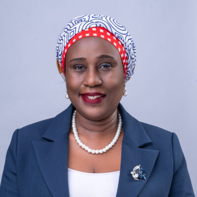 Farida Mukasa Kasujja