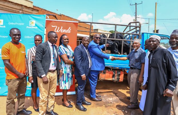PostBank Shares Eid Al-Adha Joy with the Muslim Community Across Different Regions