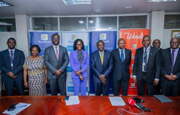 Shareholder Commends PostBank for Being a Profitable Government Entity and Registering Ushs. 35.4 billion PAT in 2024 Financials
