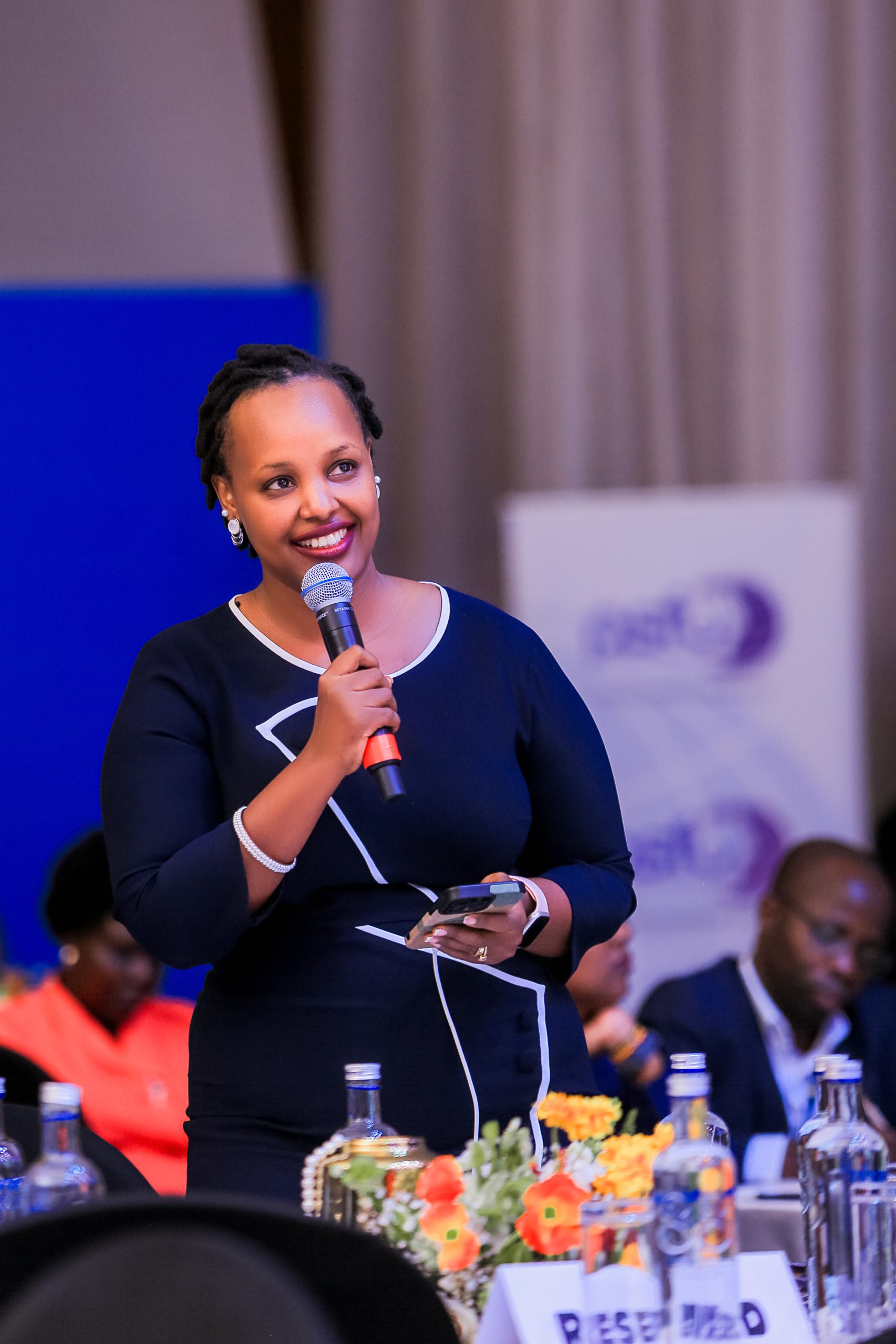 Inaugural National Private Sector Forum on Climate Finance Gets Nod from PostBank and Other Sector Players
